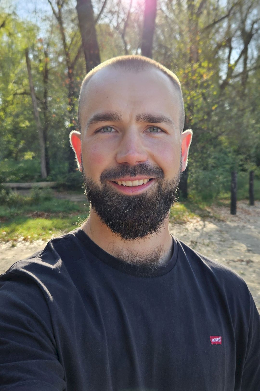 Daniel Gornowicz